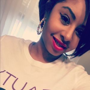 Meet your Posher, Savnnah